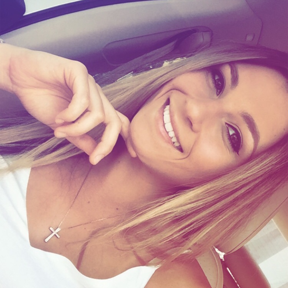 Meet your Posher, Ali